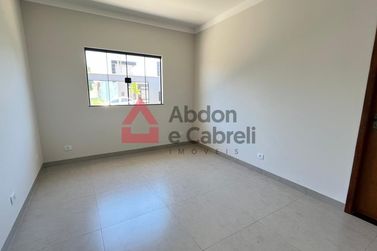 Casa &agrave; venda - 115m&sup2; - Parque Residencial Metropolitano