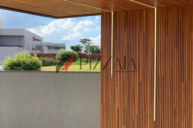 Casa &agrave; venda - 197m&sup2; - Parque Residencial Interlagos II