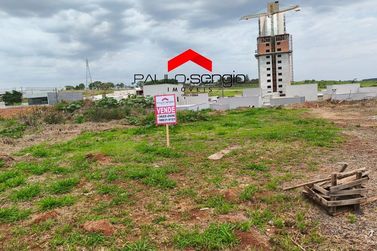 Terreno &agrave; venda - 154m&sup2; - Parque Residencial Interlagos II