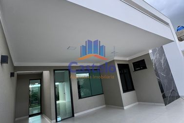 Casa &agrave; venda - 110m&sup2; - JARDIM CIMA