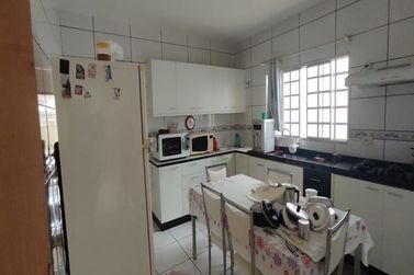 Casa &agrave; venda - Jardim Imigrantes