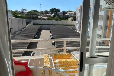 Apartamento &agrave; venda - Zona I-a