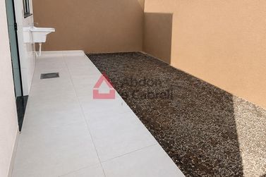 Casa &agrave; venda - 55m&sup2; - Parque Riviera