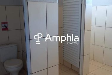 Casa &agrave; venda - 2022m&sup2; - Pioneiros Catarinenses