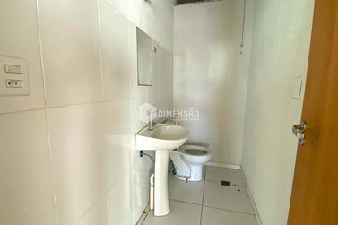 Sala Comercial &agrave; venda - 697m&sup2; - Jardim Espanha
