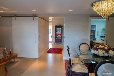 Sobrado &agrave; venda - 338m&sup2; - Ecoville Residence
