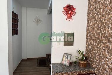 Apartamento &agrave; venda - 48m&sup2; - Zona II