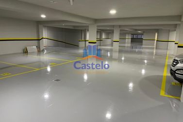 Apartamento &agrave; venda - 185m&sup2; - Zona II