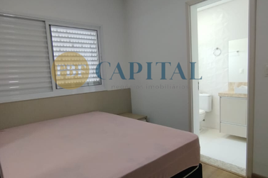 Apartamento &agrave; venda - 331m&sup2; - Parque Presidente