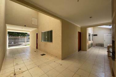 Casa para alugar - PARQUE BANDEIRANTES
