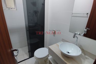 Apartamento &agrave; venda - 75m&sup2; - JARDIM CRUZEIRO