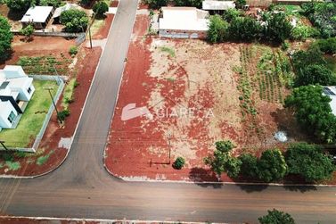Terreno &agrave; venda - 800m&sup2; - OURO PRETO
