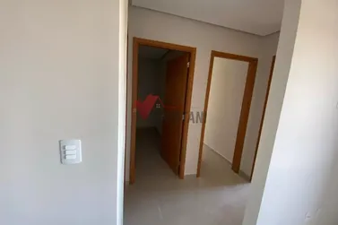Apartamento &agrave; venda - 63m&sup2; - Edif&iacute;cio Residencial Malibu