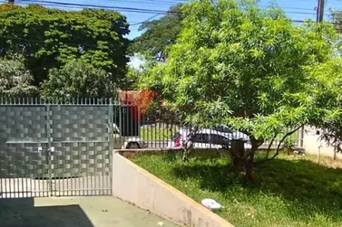 Casa &agrave; venda - Zona VII