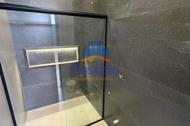 Casa &agrave; venda - 195m&sup2; - PARQUE RESIDENCIAL INTERLAGOS II