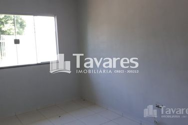 Casa &agrave; venda - 65m&sup2; - Parque San Remo III