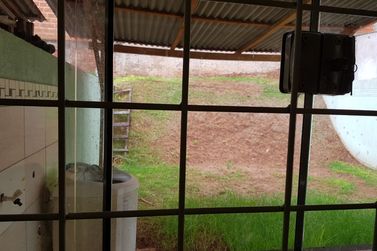 Casa para alugar - Parque San Marino