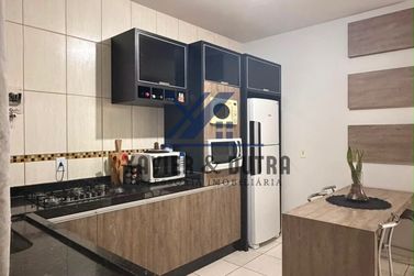 Casa &agrave; venda - 100m&sup2; - Jardim Interlagos