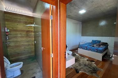 Ch&aacute;cara &agrave; venda - 