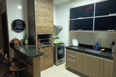 Casa para alugar - 142m&sup2; - Parque Bandeirantes