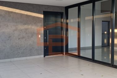 Casa &agrave; venda - 142m&sup2; - Jardim Birig&uuml;i