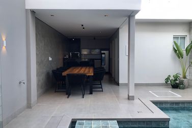 Sobrado &agrave; venda - 151m&sup2; - Jardim Oasis