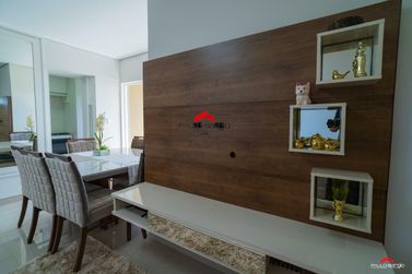 Apartamento &agrave; venda - 86m&sup2; - Zona I-A