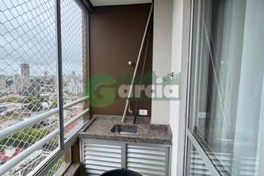 Apartamento &agrave; venda - 102m&sup2; - Zona VI