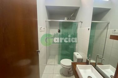 Casa para alugar - Jardim Am&eacute;rica