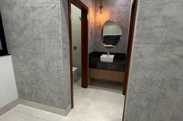 Casa &agrave; venda - 150m&sup2; - Parque Cidade Jardim