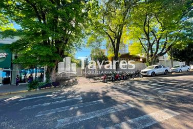 Terreno &agrave; venda - 945m&sup2; - Zona I