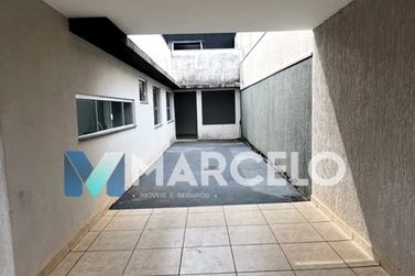 Casa para alugar - Belo Horizonte