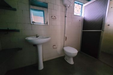 Casa para alugar - Parque 1&ordm; de Maio