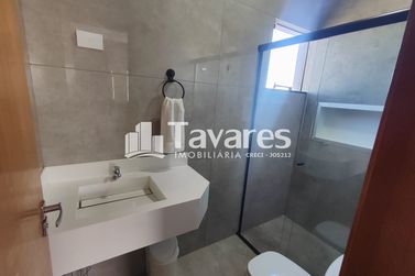 Sobrado &agrave; venda - 305m&sup2; - Parque Residencial da G&aacute;vea
