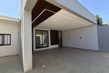 Casa &agrave; venda - 200m&sup2; - Parque Cidade Jardim