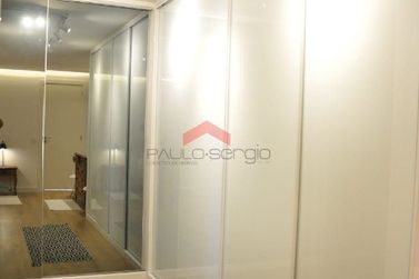 Sobrado &agrave; venda - 342m&sup2; - Conjunto Residencial Portal das &Aacute;guas