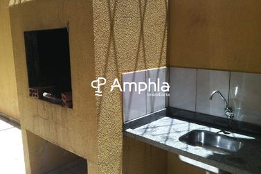 Casa &agrave; venda - 110m&sup2; - Canad&aacute;