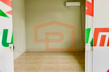 Sala Comercial para alugar - 60m&sup2; - Zona 1