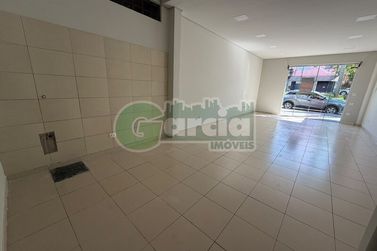 Sala Comercial para alugar - Zona V