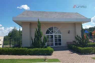 Terreno &agrave; venda - 289m&sup2; - Parque Residencial Interlagos II