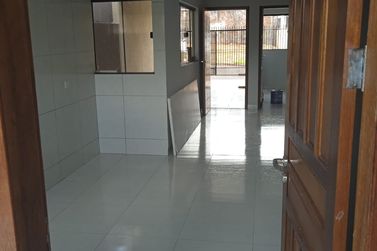 Casa &agrave; venda - 70m&sup2; - Jardim It&aacute;lia