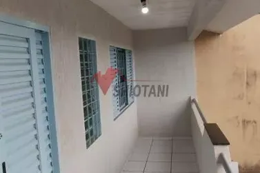 Casa &agrave; venda - Parque Bandeirantes