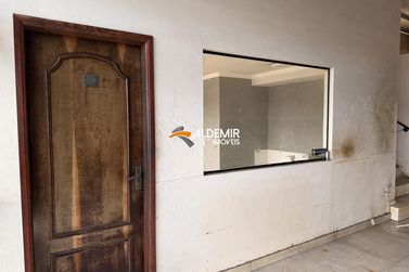 Sal&atilde;o Comercial para alugar - 345m&sup2; - Parque Bonfim