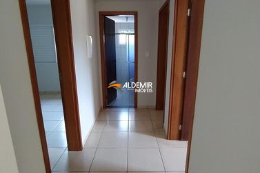 Apartamento &agrave; venda - 97m&sup2; - Jardim Mediterr&acirc;neo