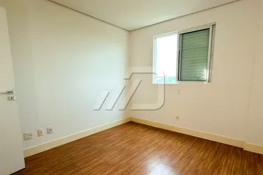 Apartamento &agrave; venda - 126m&sup2; - Zona I
