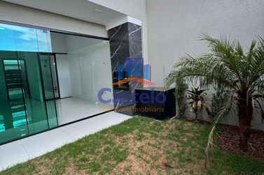 Casa &agrave; venda - 110m&sup2; - JARDIM CIMA