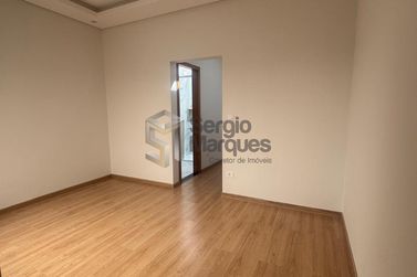Casa &agrave; venda - 137m&sup2; - Parque Bandeirantes