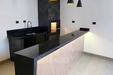 Casa &agrave; venda - 135m&sup2; - Jardim Alphaville