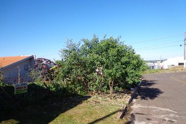 Terreno &agrave; venda - 159m&sup2; - Parque Metropolitano