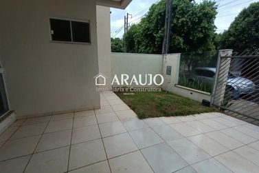 Casa &agrave; venda - 87m&sup2; - Parque Residencial Interlagos I